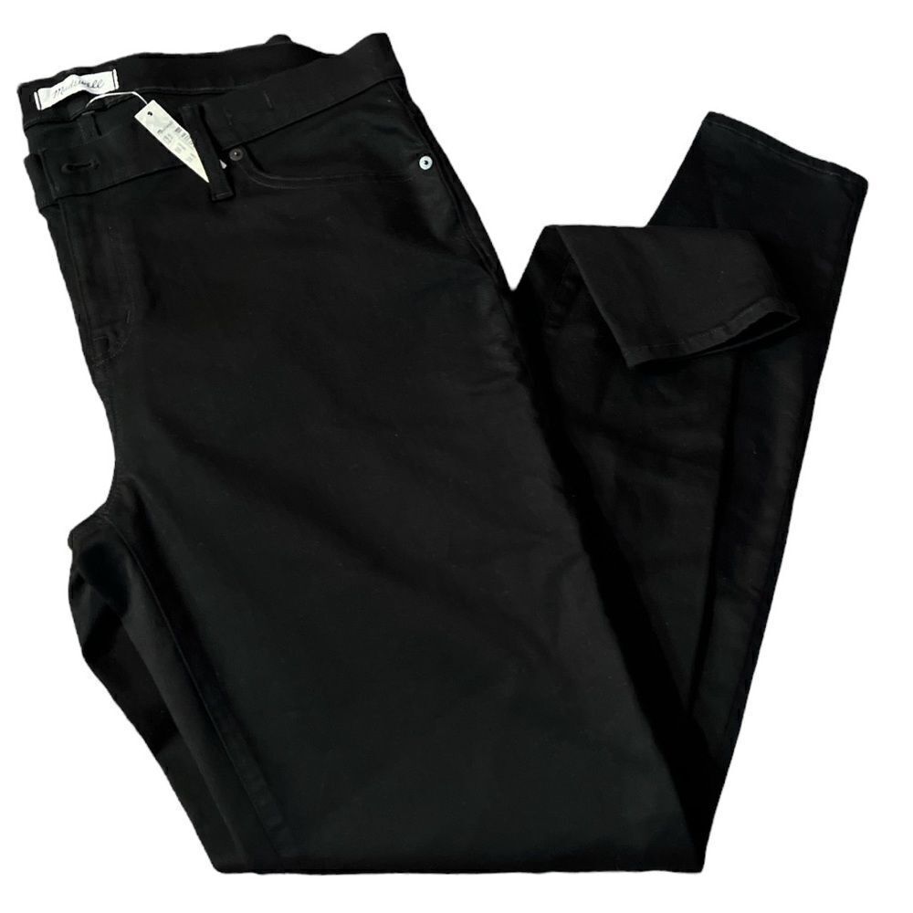 NWT Madewell 8” Skinny Jean - Picture 2 of 4